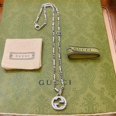 Gucci Necklaces